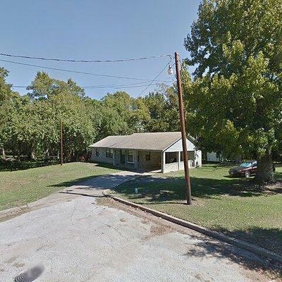 908 Overstreet Drive, Crockett, TX 75835