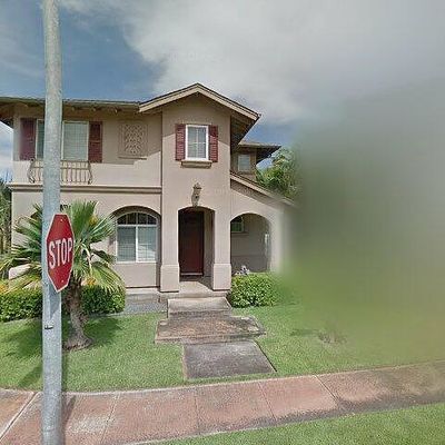 91 1020 Kaiko St, Ewa Beach, HI 96706