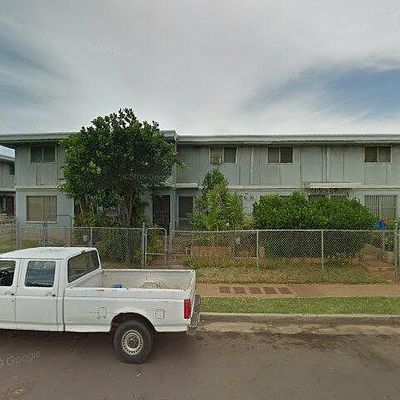 91 654 Kilaha St #G8, Ewa Beach, HI 96706