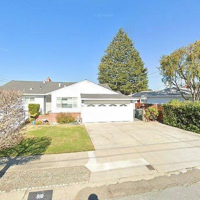 910 Emerald Ave, San Leandro, CA 94577