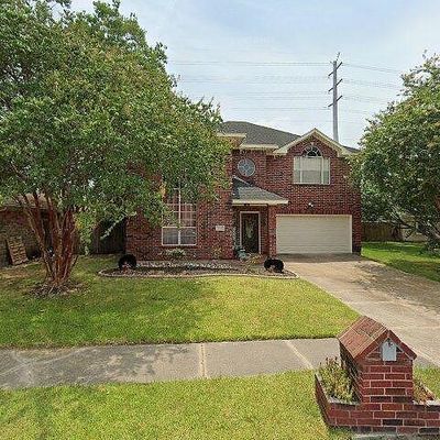 910 Moorside Ln, Channelview, TX 77530