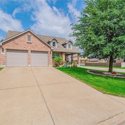 912 Evergreen Farm Dr, Temple, TX 76502