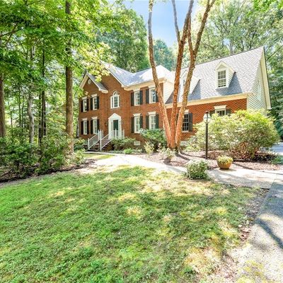 9125 Stephens Manor Dr, Mechanicsville, VA 23116