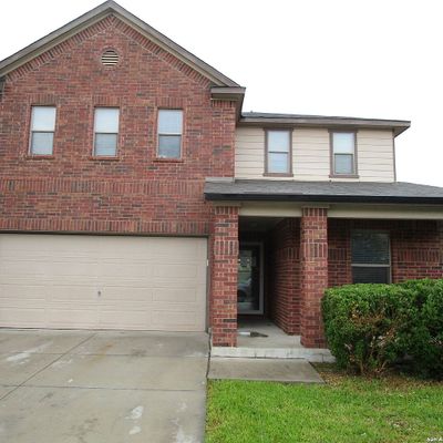 9134 Wind Crown, San Antonio, TX 78239