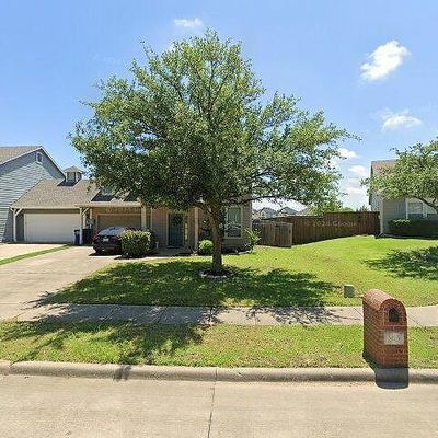 915 Chickesaw Ln, Wylie, TX 75098