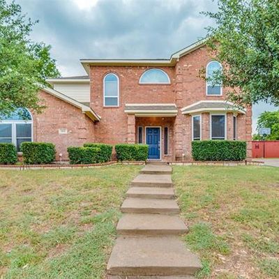 915 Mockingbird Ln, Glenn Heights, TX 75154