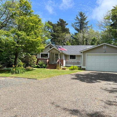 9151 Nw Kinglet St, Seal Rock, OR 97376