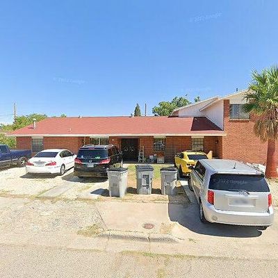 9167 Maria Ct, El Paso, TX 79907