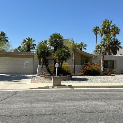 917 E El Cid, Palm Springs, CA 92262