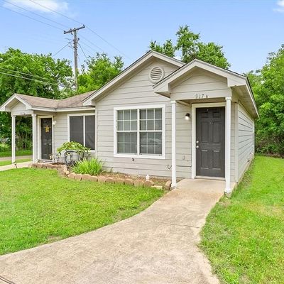 917 E Avenue D, Temple, TX 76501