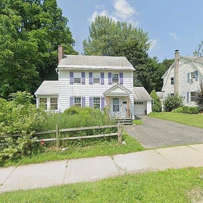 917 North St, Pittsfield, MA 01201