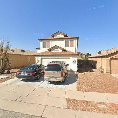 9182 E Ironbark St, Tucson, AZ 85747