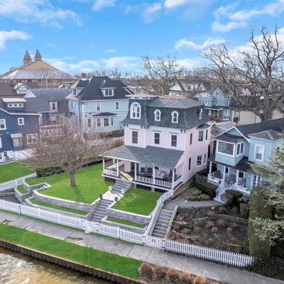 92 Lake Avenue, Ocean Grove, NJ 07756