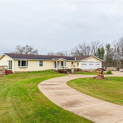 S1439 County Rd N, Alma, WI 54610