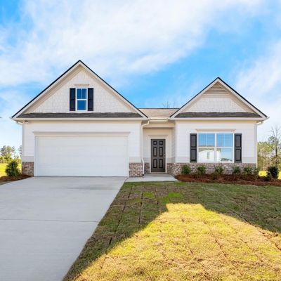 The Langford Mallard Drive, Harpersville, AL 35078