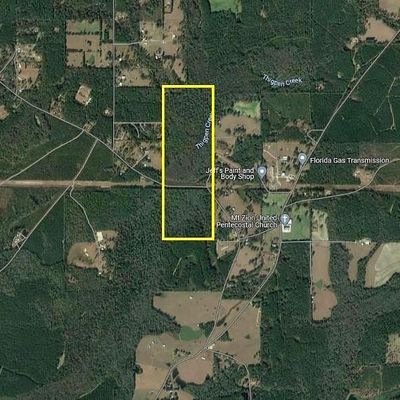 Tullos Rd, Franklinton, LA 70438