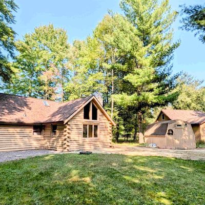 W10956 S Curtis Lake Ln, Coloma, WI 54930