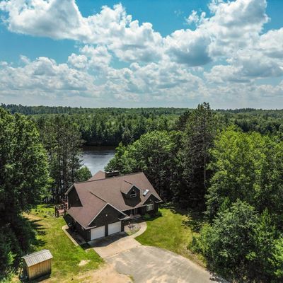 W4211 Sandy Ln, Tomahawk, WI 54487