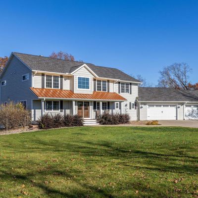 W5420 Innsbruck Rd, West Salem, WI 54669