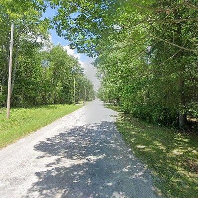 Woodlea Rd, Oscoda Township, MI 48750