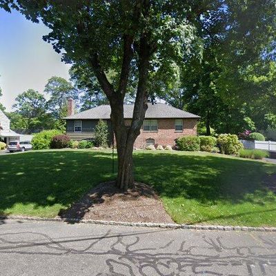 1 Coursen Way, Madison, NJ 07940