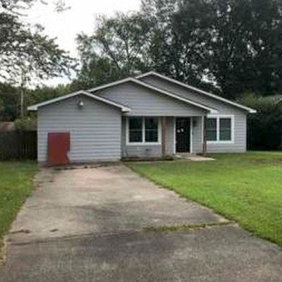 10 Greenway Ct, Jacksonville, AR 72076