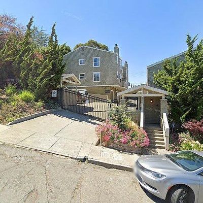 100 Eddy St, Richmond, CA 94801