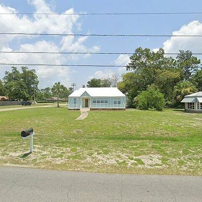 1001 Garrison Ave, Port Saint Joe, FL 32456