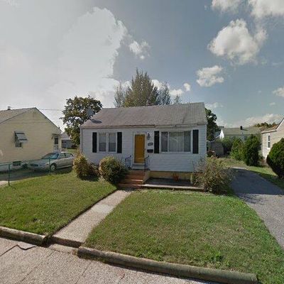 1004 Haskell Ave, Paulsboro, NJ 08066