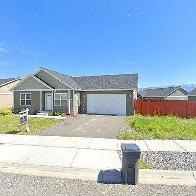 1009 Falcon Ridge Blvd, Belgrade, MT 59714