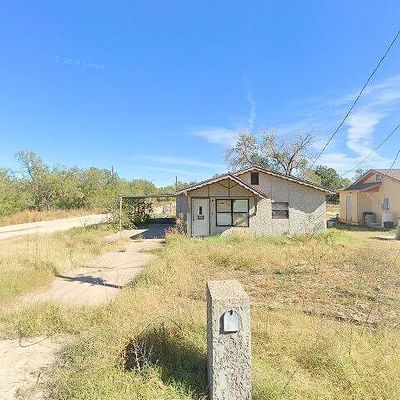 101 Carey St, Big Spring, TX 79720