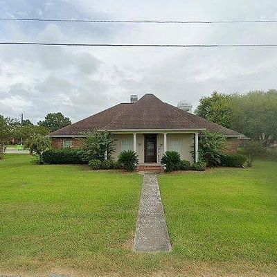 101 David St, Breaux Bridge, LA 70517