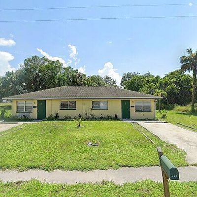 101 W Bay St, Arcadia, FL 34266