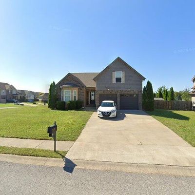 1011 Dwight Eisenhower Way, Clarksville, TN 37042