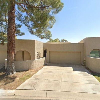 1017 N Vista Verde, Litchfield Park, AZ 85340