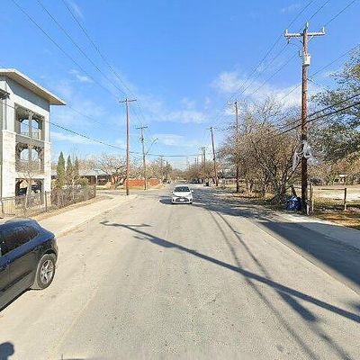 Everest Ave, San Antonio, TX 78209