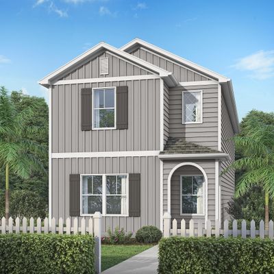 Lot 10 Arrowwood Boulevard, Freeport, FL 32439