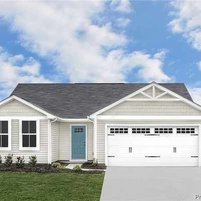 Lot 29 Highgate Drive, Hartfield, VA 23071