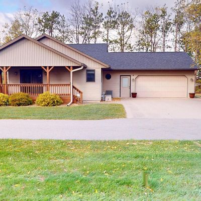 N15660 County Road Aa, Galesville, WI 54630