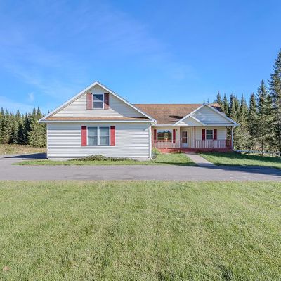 N2870 Crane Dr, Medford, WI 54451