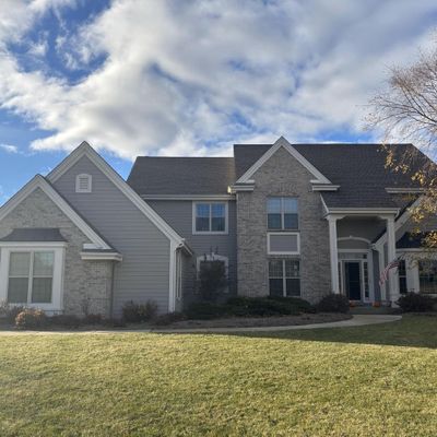 N33 W29204 Millridge Rd, Pewaukee, WI 53072