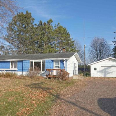 N3618 County Road Q, Medford, WI 54451