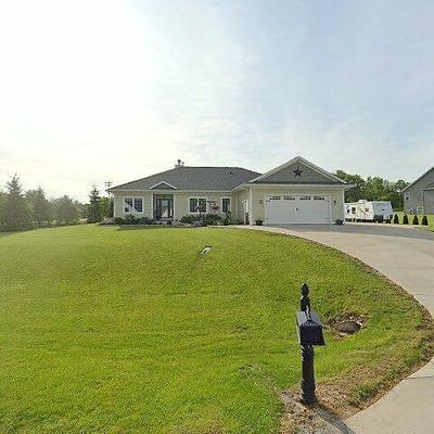 N3190 Drumlin Dr, Rubicon, WI 53078