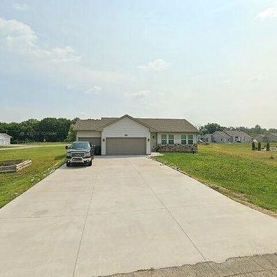 N4116 Country Club Dr, Brodhead, WI 53520