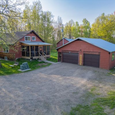 N6372 Homestead Rd, Hawkins, WI 54530