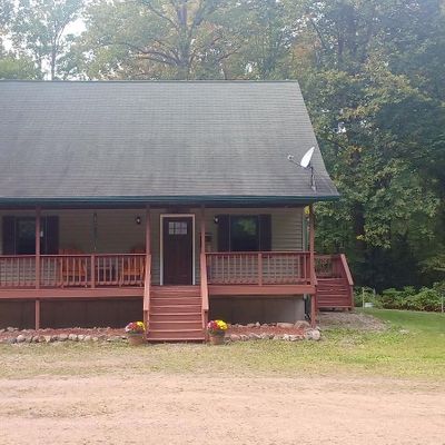 N591 Ackley Rd, Merrill, WI 54452