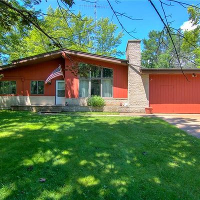 N9405 Badger Ln, Merrillan, WI 54754