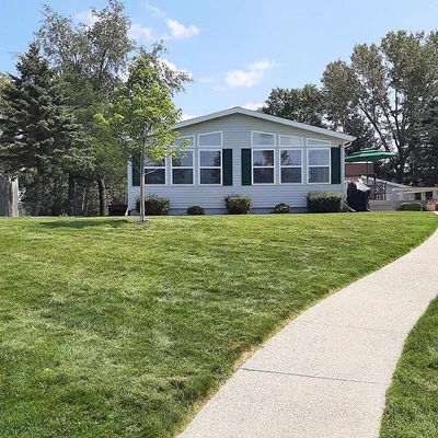 N9301 E Silver Spring Dr, Neshkoro, WI 54960