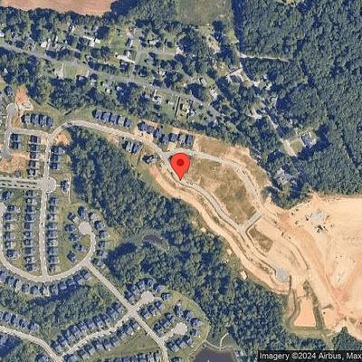 North Crossing Drive, Manakin Sabot, VA 23103