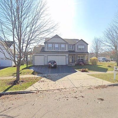 10819 Oregon Trl, Huntley, IL 60142